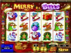 Merry Bells Slots