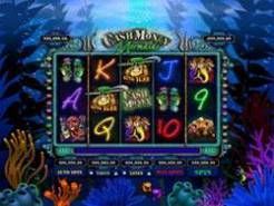 Cash Money Mermaids Slots