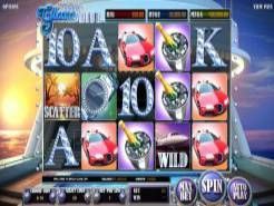 Mega Glam Life Slots